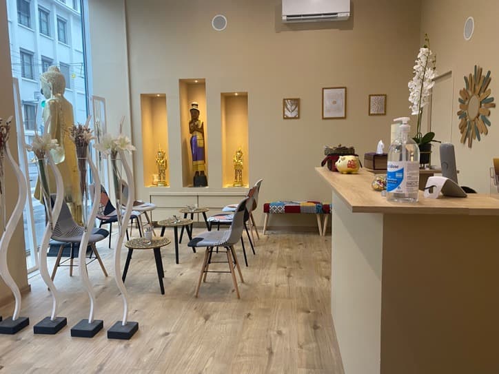 THAI HARMONY SPA Lyon photo