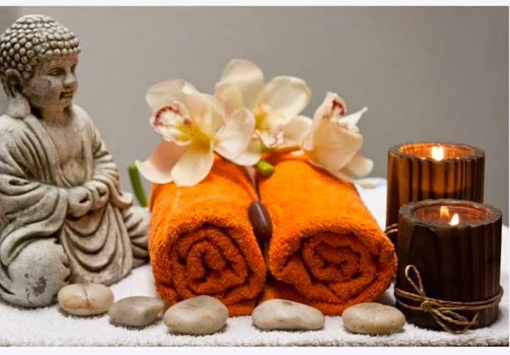 Thai Jasmine - Massage Sunbury photo
