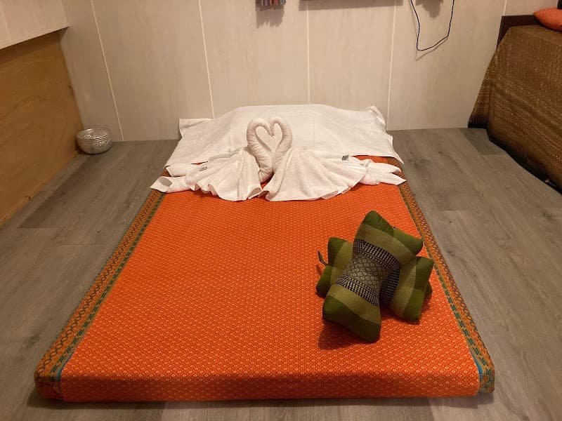 Thai Lanna Massage Wolfheze photo