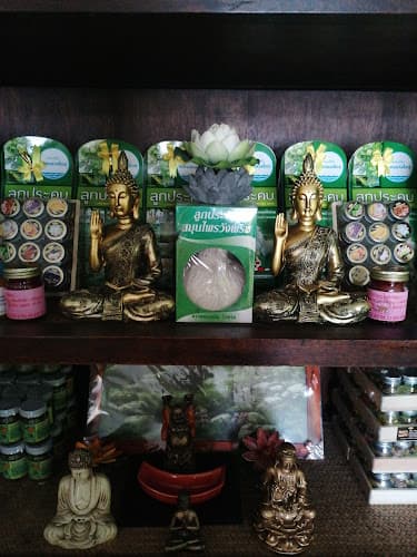 Thai Massage Dunakeszi photo