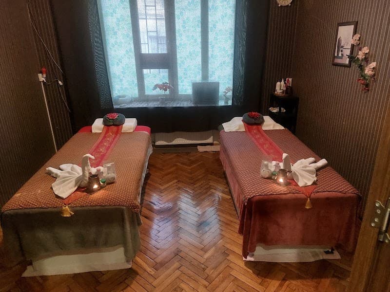 Thai Massage Siam Tbilisi photo
