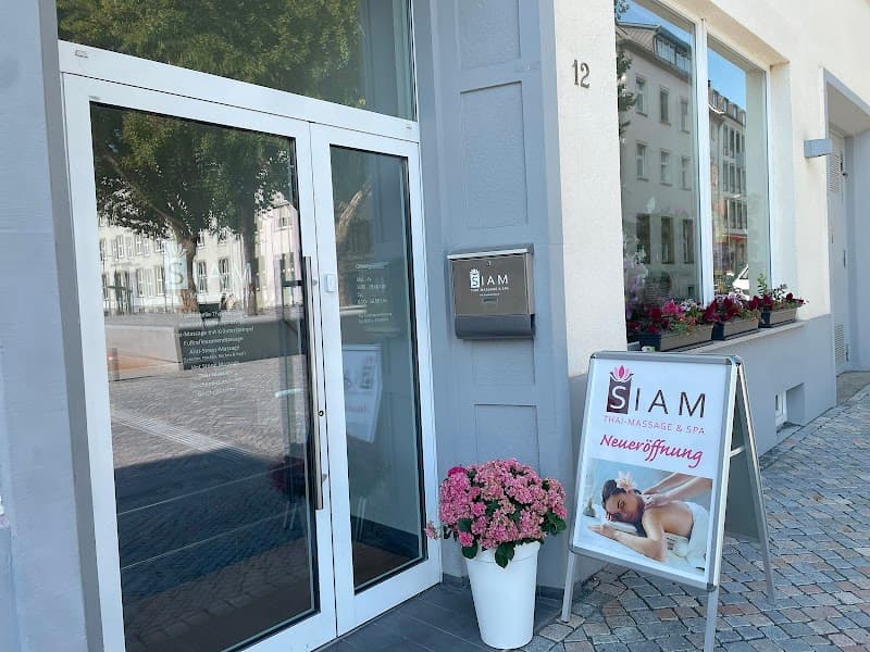 Thai Massage & Spa Siam Siegen photo