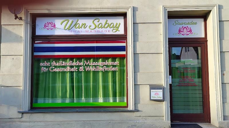 Thai-Massage Staßfurt photo