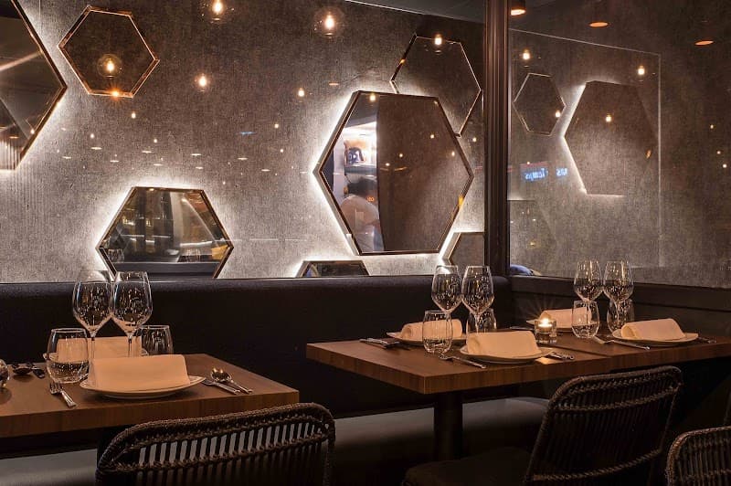 Thai Modern Paris photo