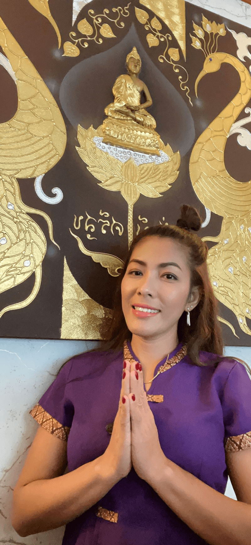 Thai Raya Massage Dordrecht photo