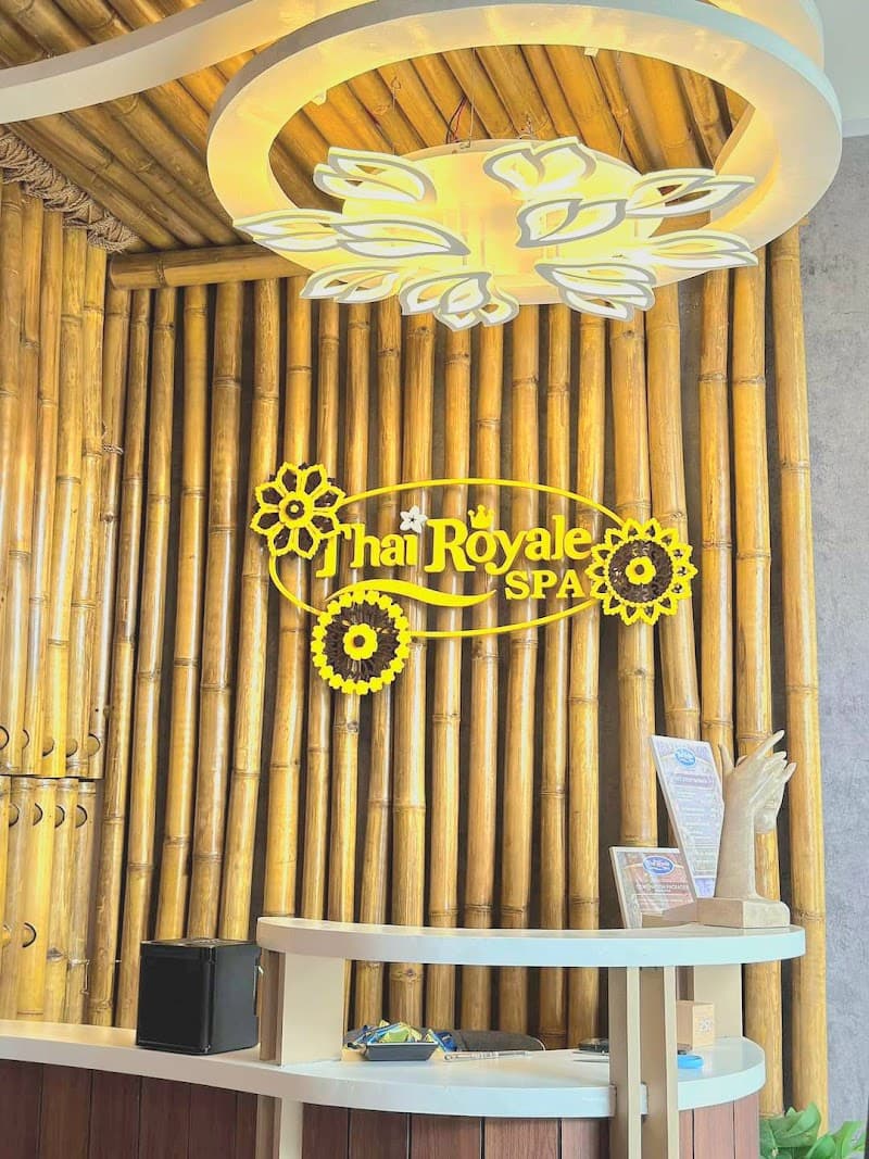 Thai Royale Spa Panglao photo