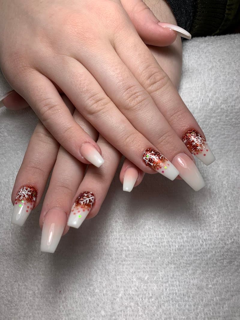 Thai's Nails Gallatin photo