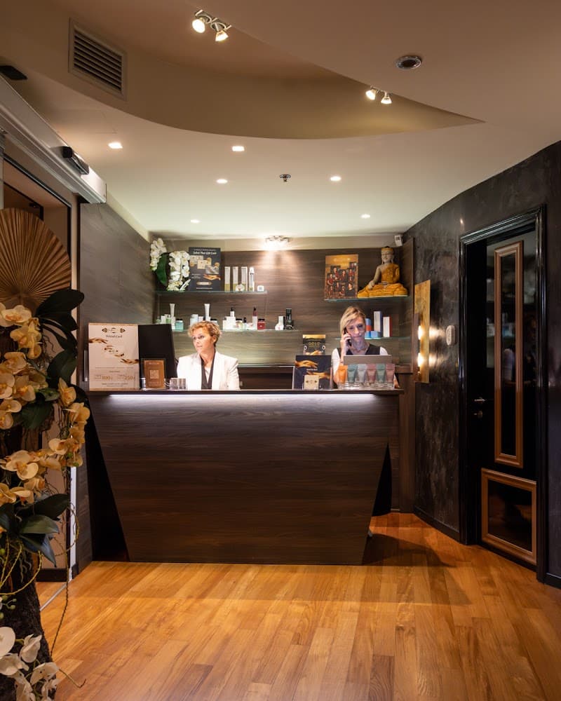 Thai SPA Bergamo photo