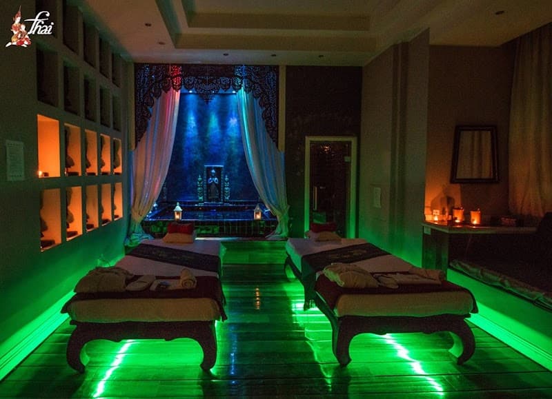 Thai Spa Brescia photo