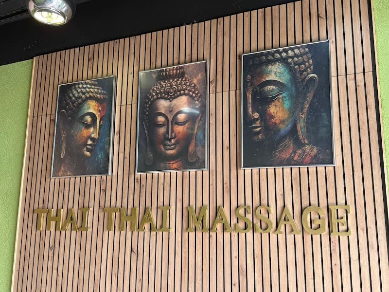 Thai Thai Massage Altea photo