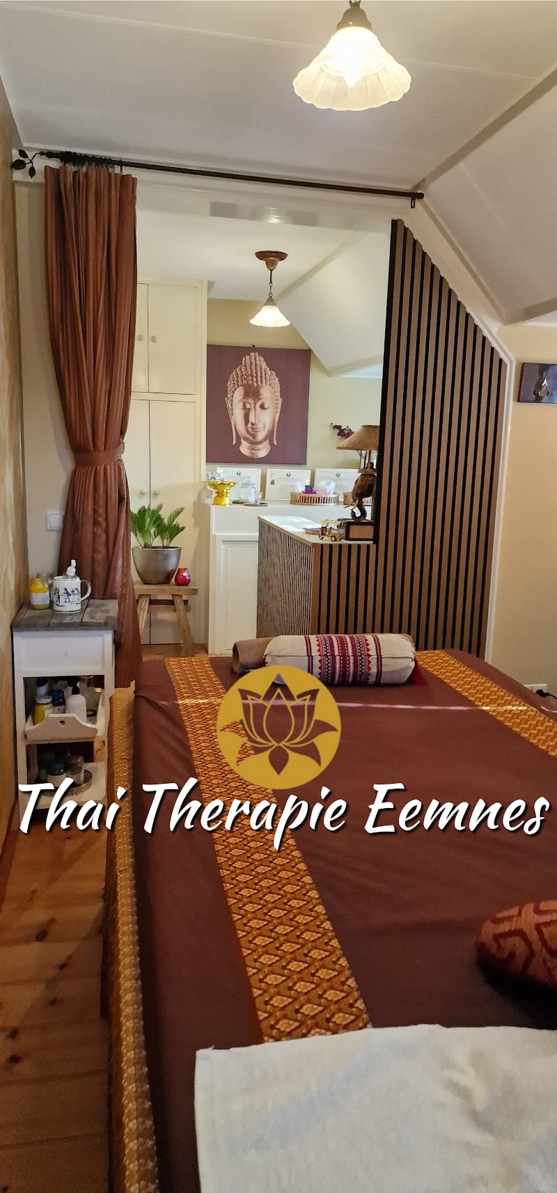 Thai Therapie Eemnes photo