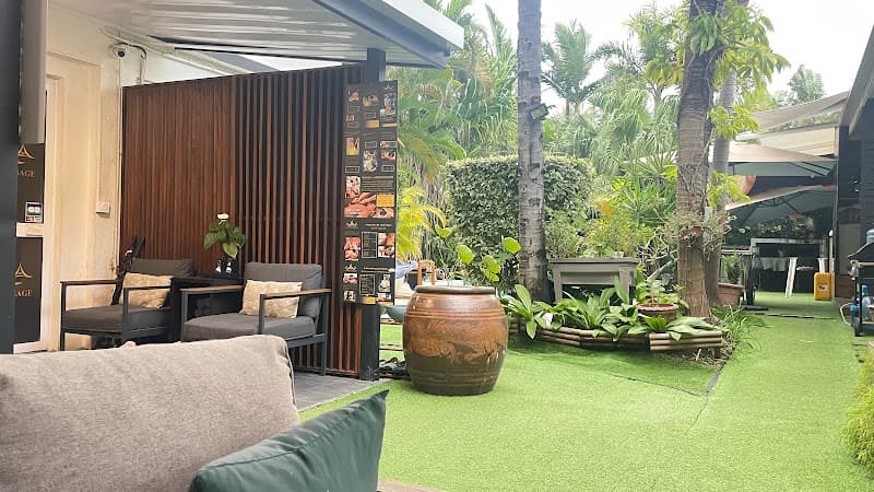 Thaï Villa Massage Nouméa photo