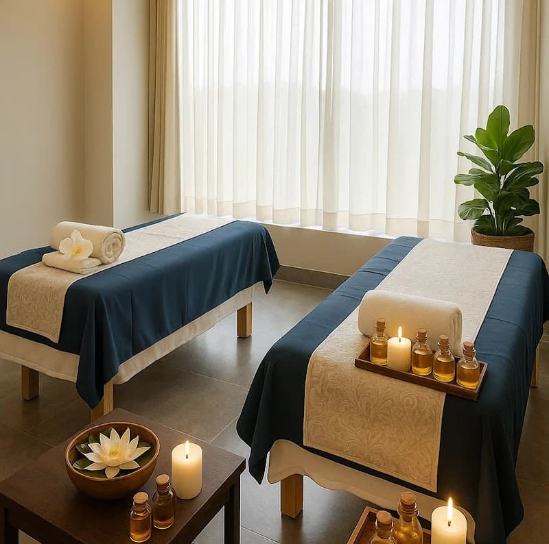 Thai Wellness Spa - Agartala photo