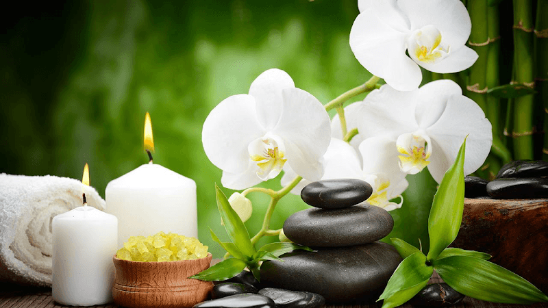 Thai Yoga Massage Enid photo