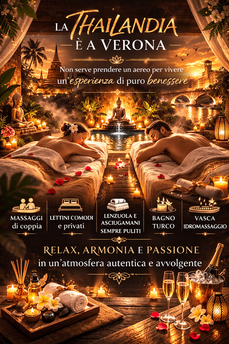 ThaiSpa Verona photo