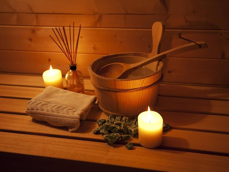 Thalassa Hammam Saguenay photo