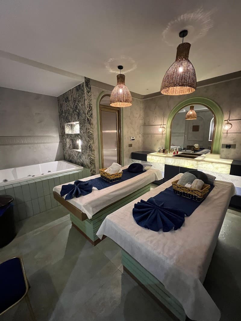 Thalasso and Spa Hyderabad photo