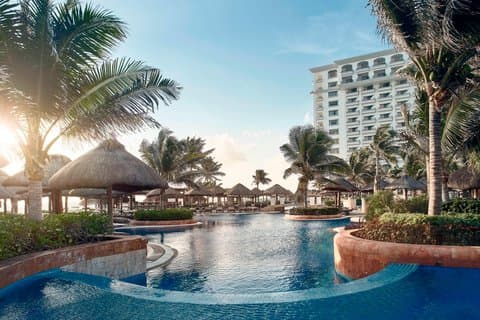 Thalasso Center & Spa Cancun photo