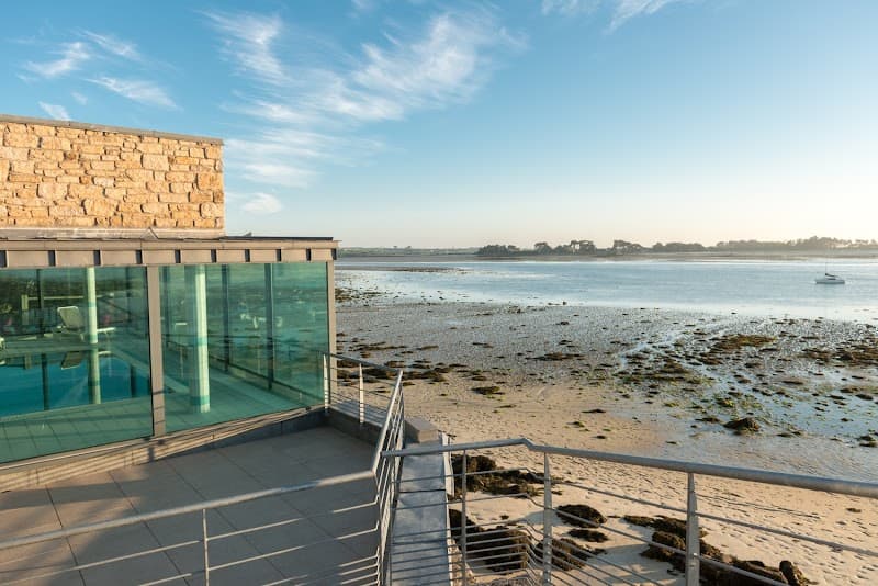 Thalasso.Com Roscoff photo