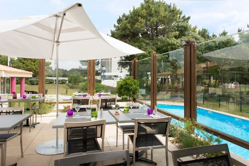 Thalasso Saint Jean de Monts Saint-Jean-de-Monts photo