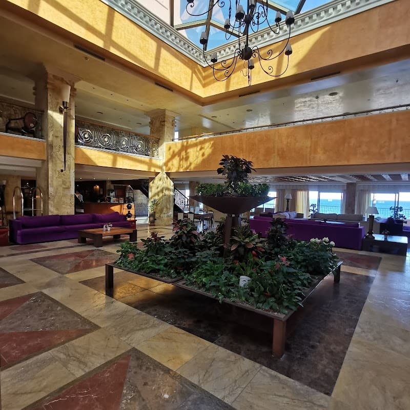 Thalasso Spa Elba Estepona photo