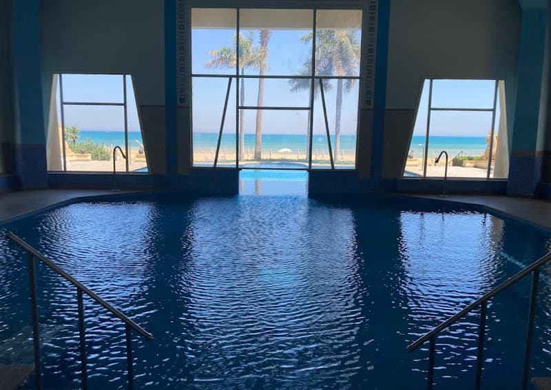 Thalasso Spa Ras Sudr photo
