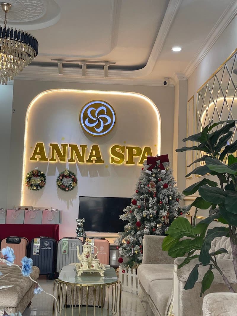 Thắm Anna Tây Ninh photo