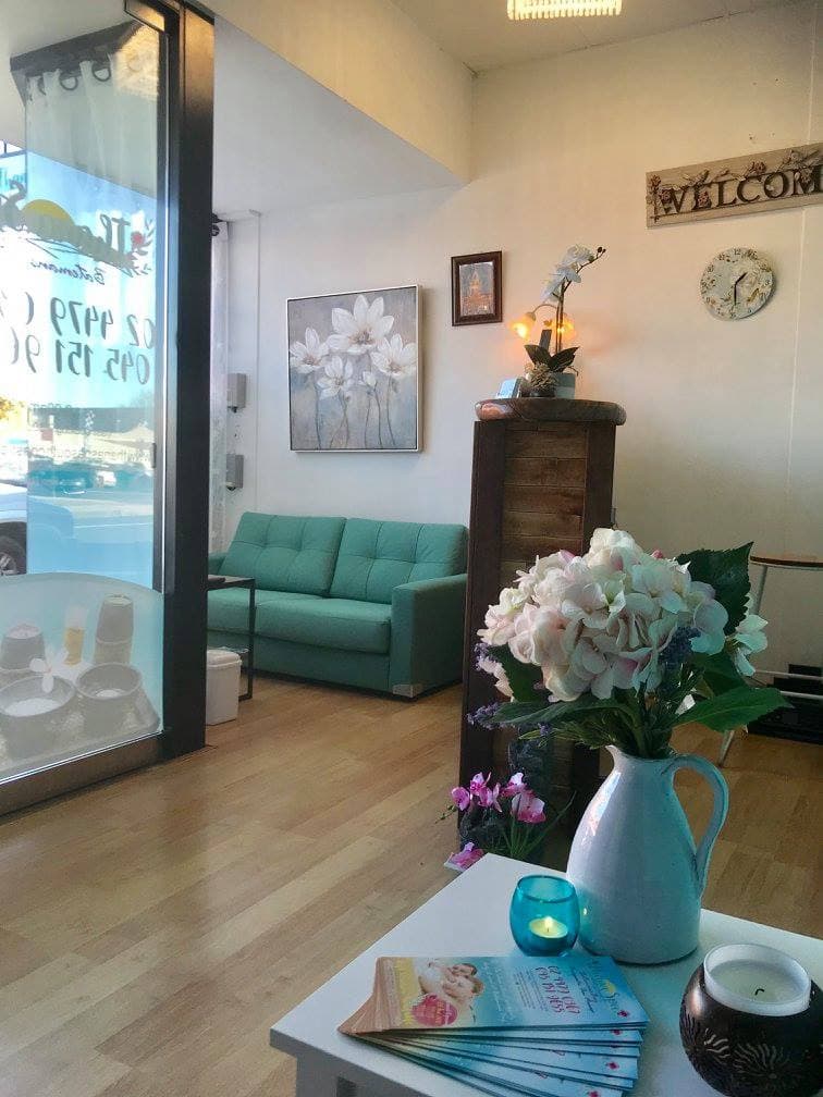 Thana Spa Batemans Bay photo