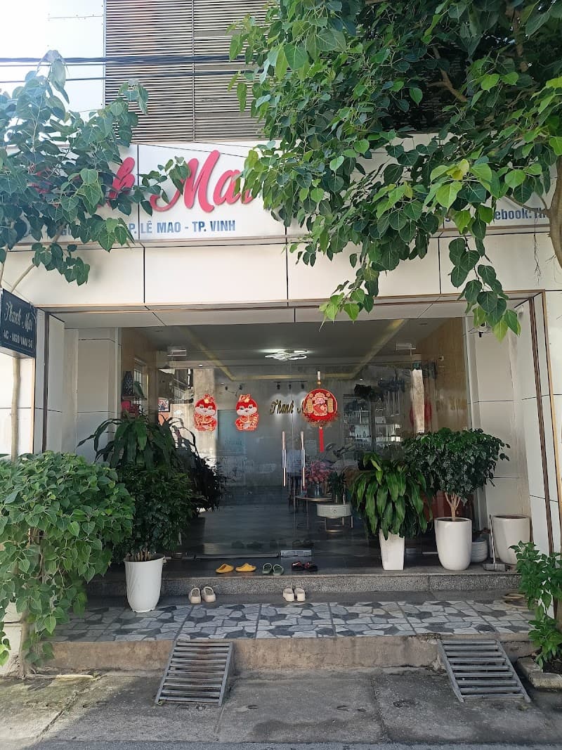 Thanh Maispa Vinh photo