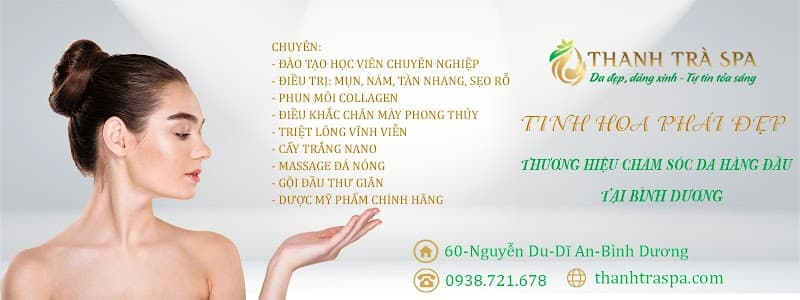 Thanh Tâm Beauty Dĩ An photo
