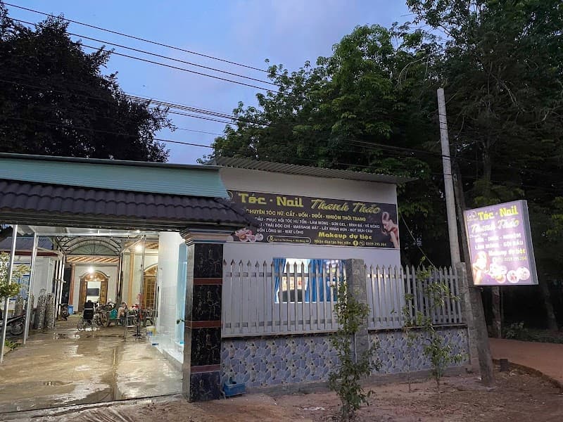 Thanh Thảo Nail Quỳnh Phụ photo