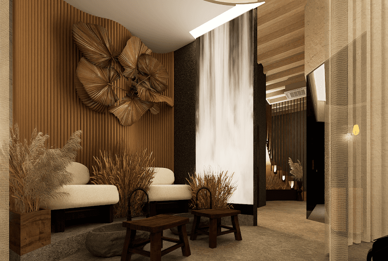 Thanthara Spa Phuket photo