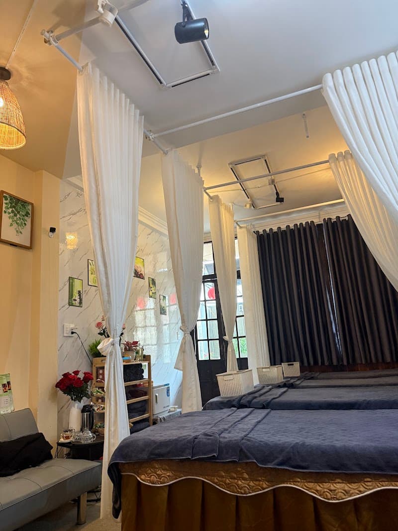 Thảo Nhi - Spa Đà Lạt photo