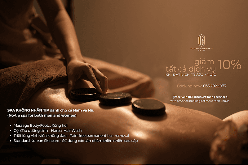 Thảo  Vy Spa - Thành Phố Vinh photo