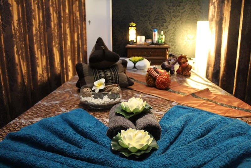 Thara and Spa Hamburg photo