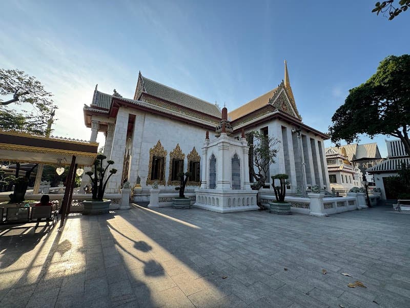 Thawonwet Bangkok photo