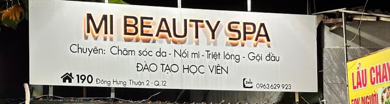 The 2000 Beauty Quận 12 photo