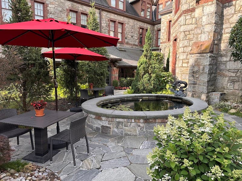 The Abbey Inn Spa Peekskill photo