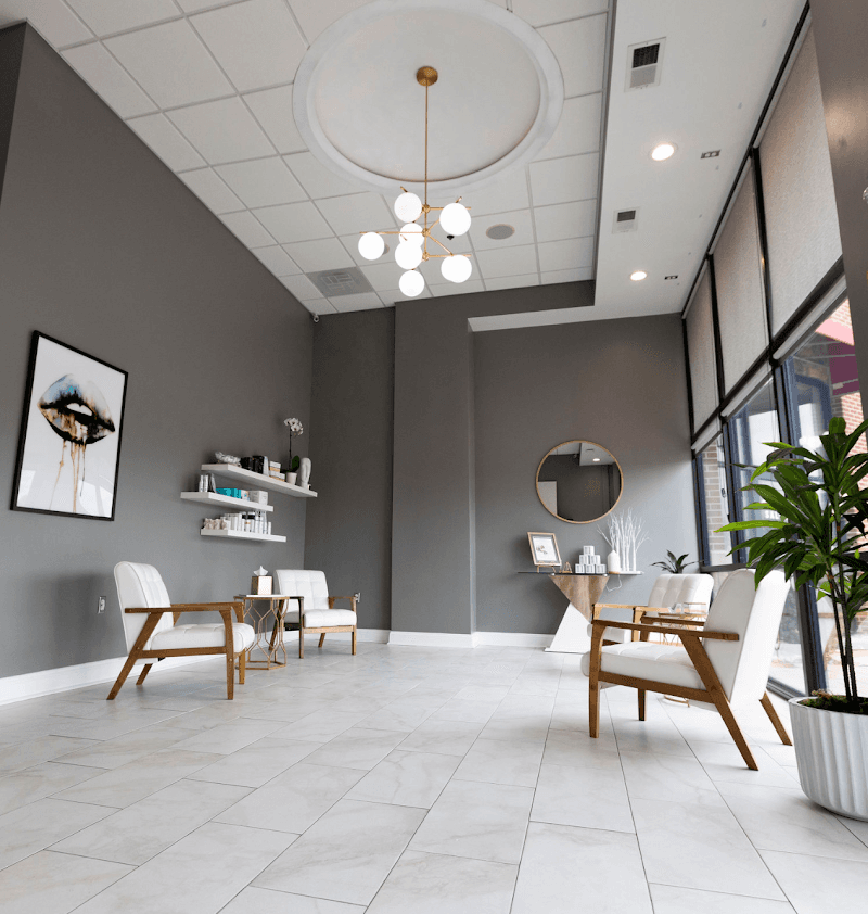 The Aesthetic Place Leawood photo