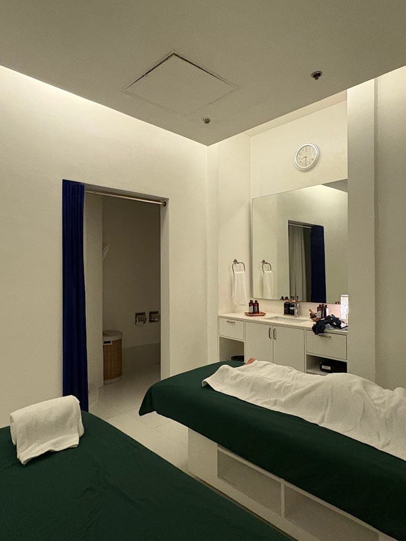 The Alpha Spa Makati photo