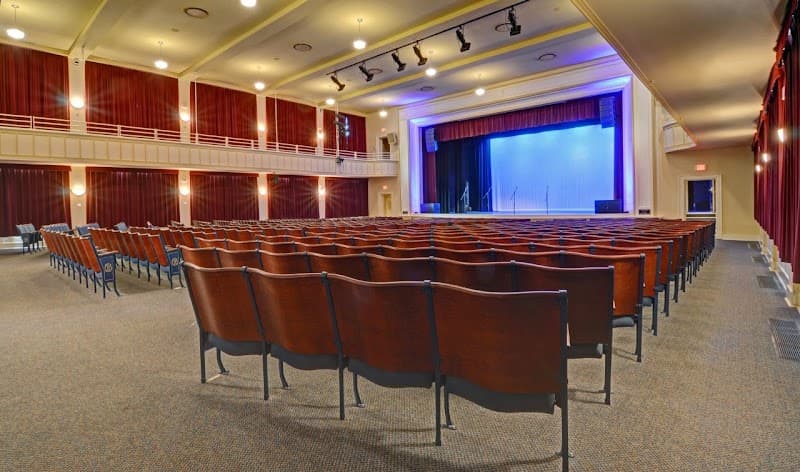 The Amara Center Clayton photo