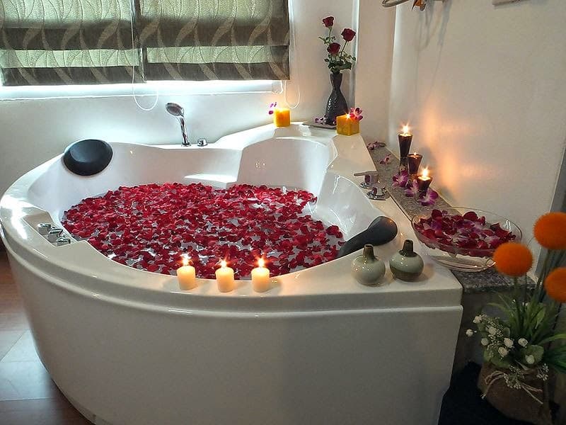 The Anchana Spa Sukhothai photo