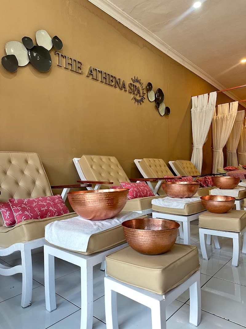 The Athena Spa Badung photo