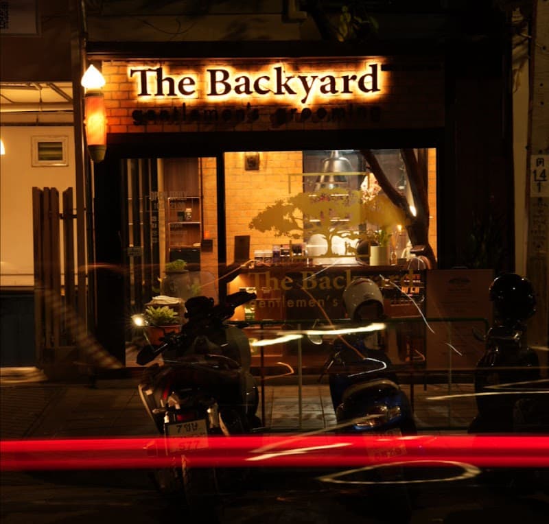 The Backyard Day Saraburi photo