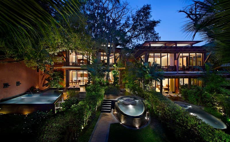 The Barai Hua Hin photo