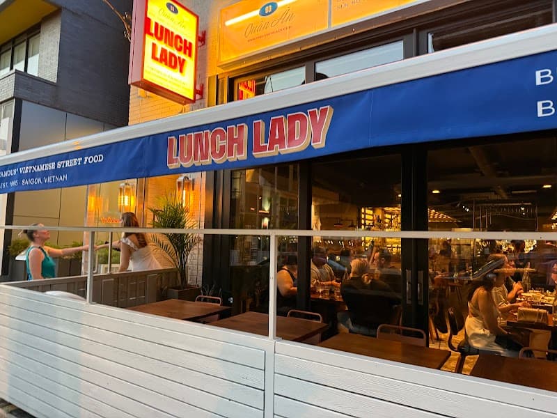 The Beautiful Lady Toronto photo