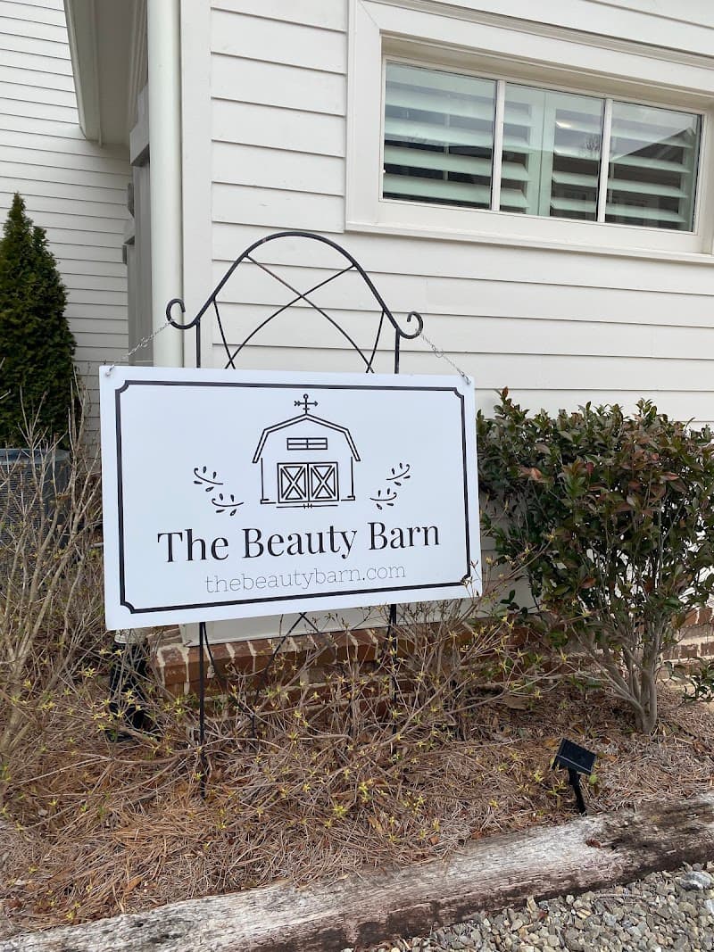 The Beauty Barn Canton photo