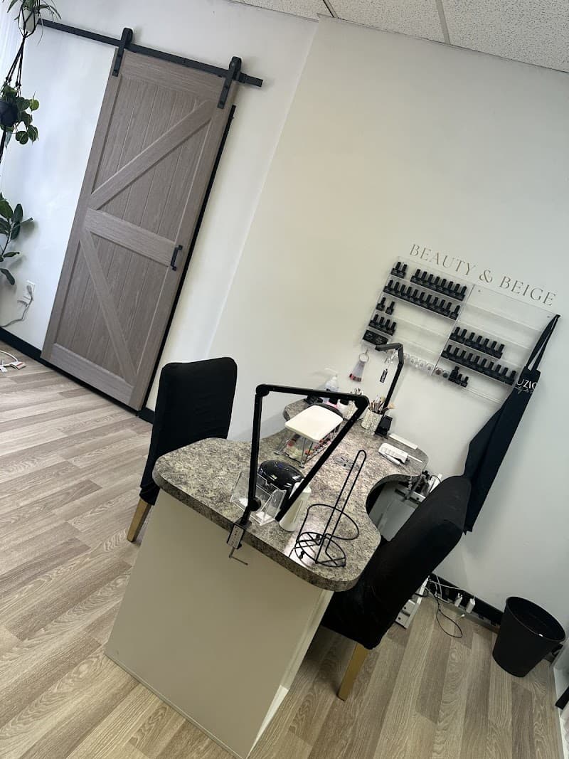 The Beauty Studio Leduc photo