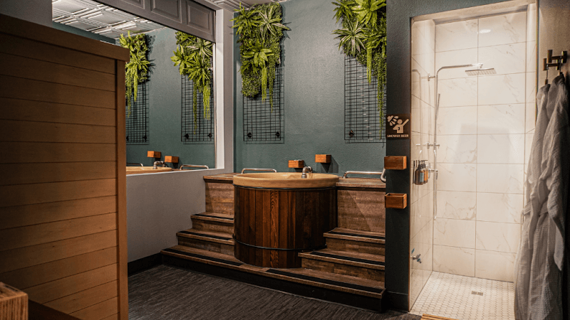 The Beer Spa Denver photo