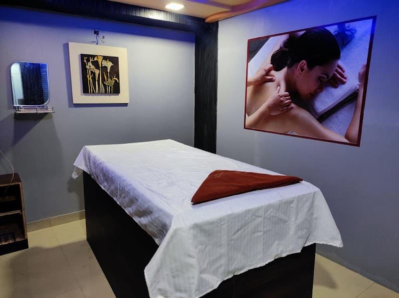 The Bella Spa Udgir photo
